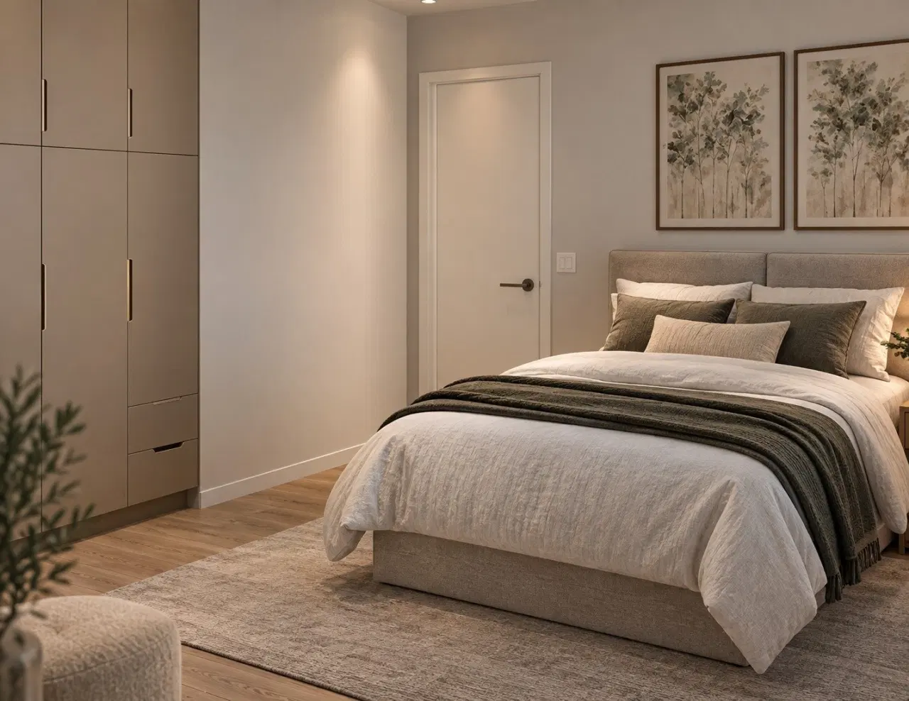Moradia T2, totalmente renovada, em Santa Lucrécia de Algeriz, Braga. — 6
