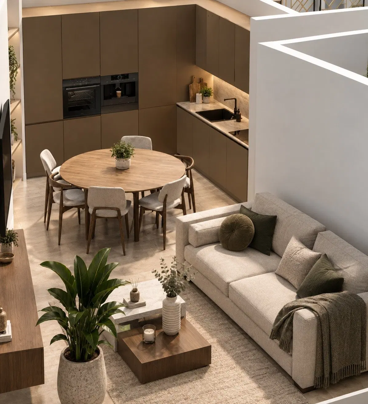 Moradia T2, totalmente renovada, em Santa Lucrécia de Algeriz, Braga. — 2
