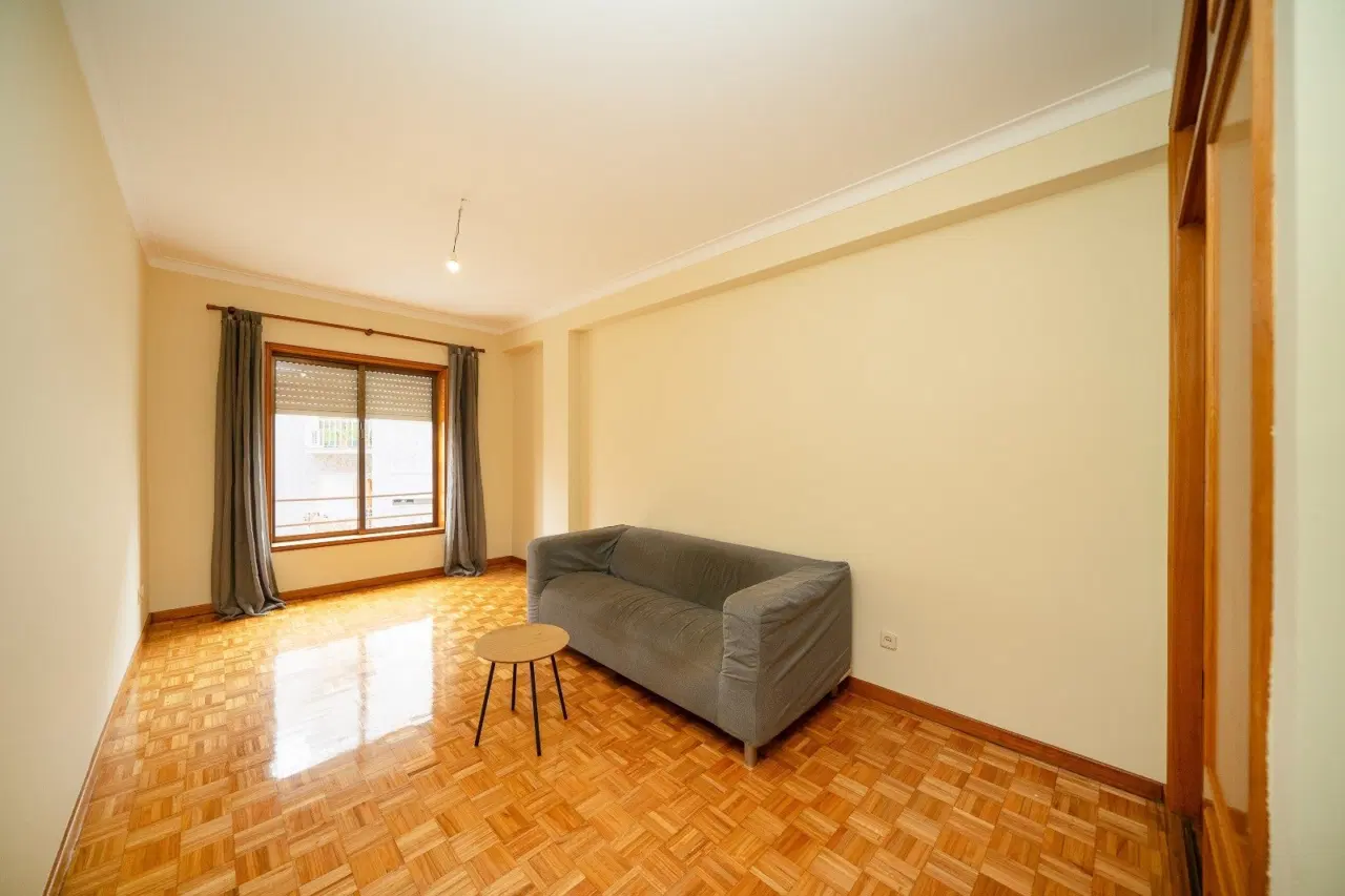 Magnífico apartamento T4, localizado em S. Vítor, Braga — 8