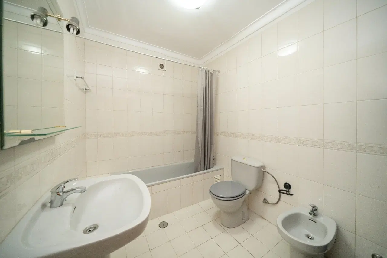 Magnífico apartamento T4, localizado em S. Vítor, Braga — 5