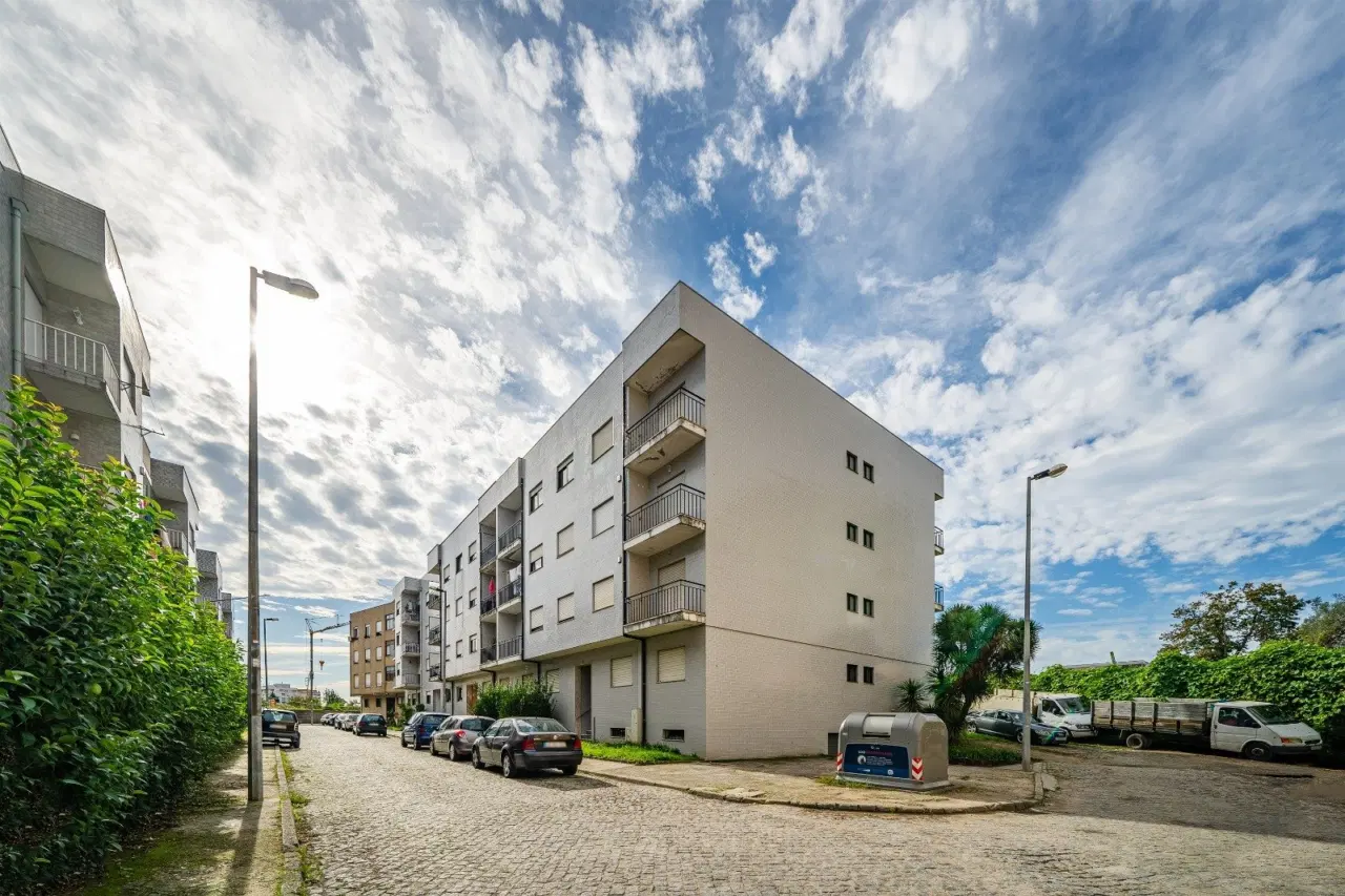 Magnífico apartamento T4, localizado em S. Vítor, Braga — 10