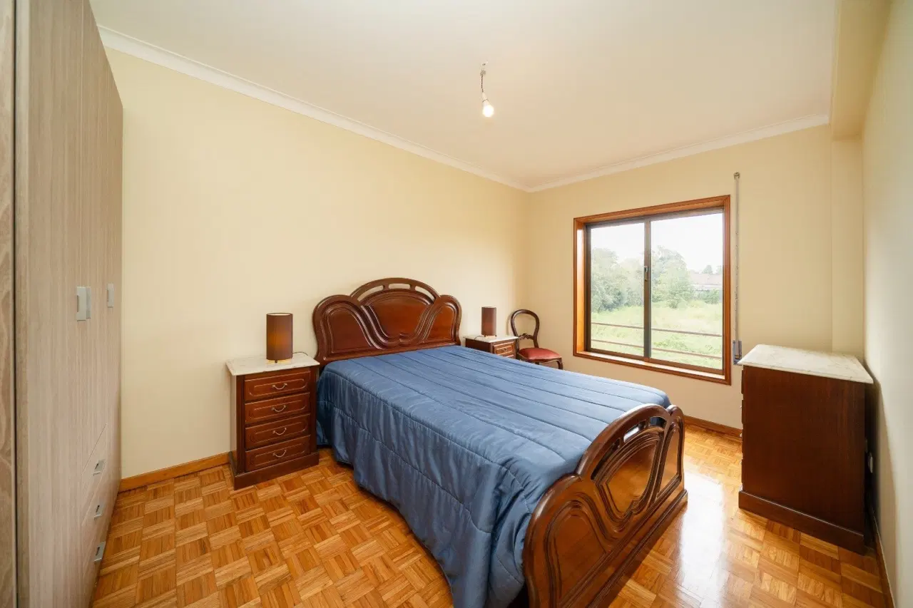 Magnífico apartamento T4, localizado em S. Vítor, Braga — 20