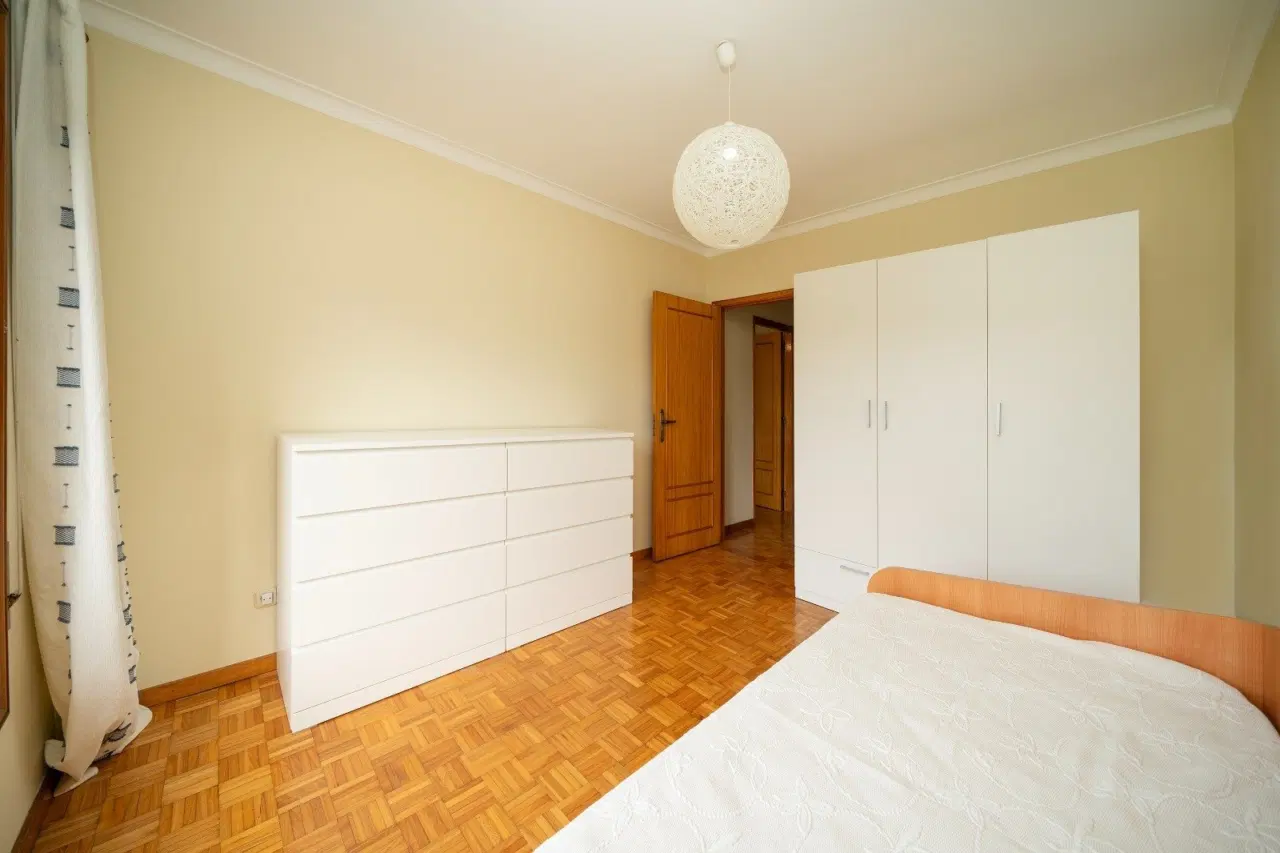 Magnífico apartamento T4, localizado em S. Vítor, Braga — 2