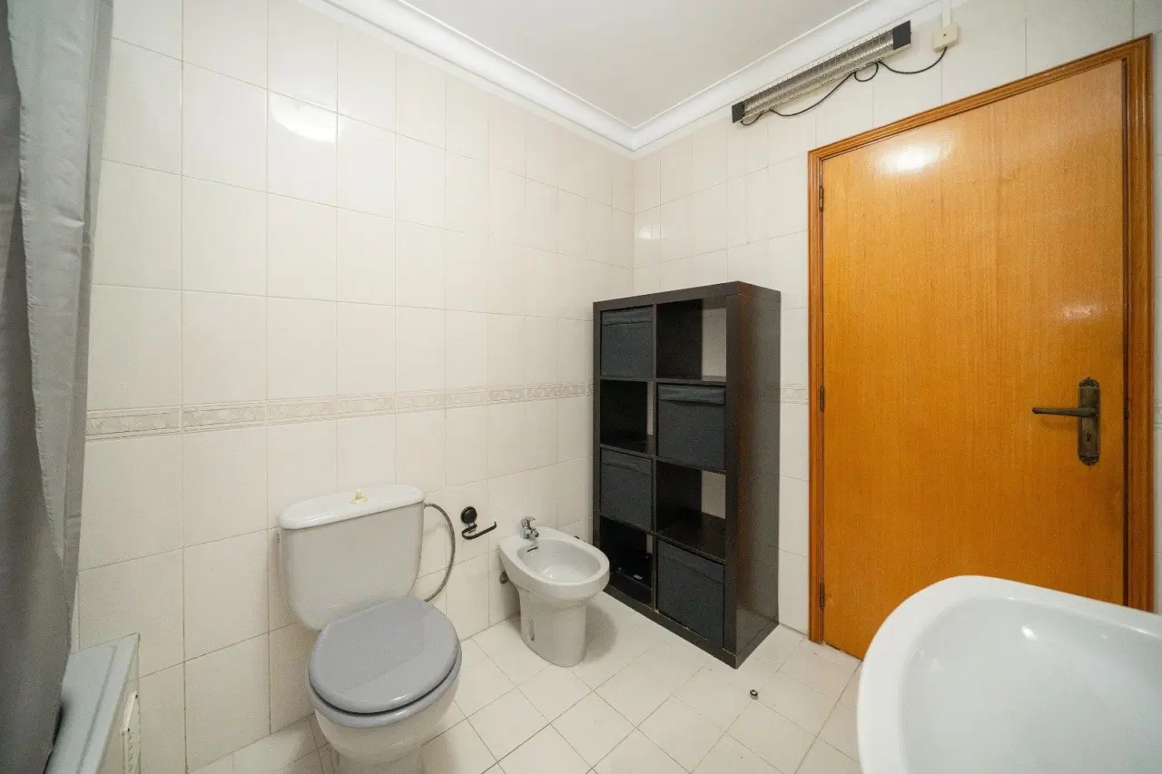 Magnífico apartamento T4, localizado em S. Vítor, Braga — 11