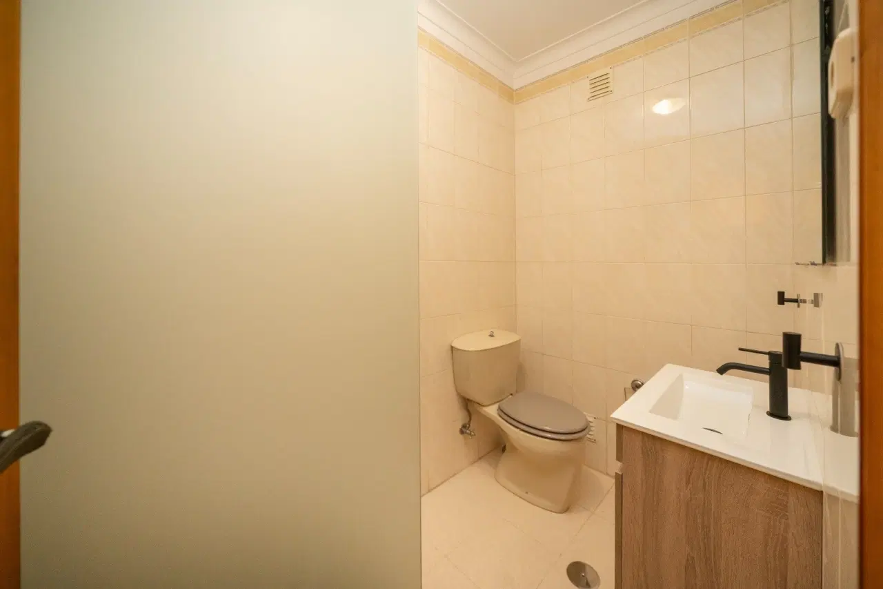 Magnífico apartamento T4, localizado em S. Vítor, Braga — 7