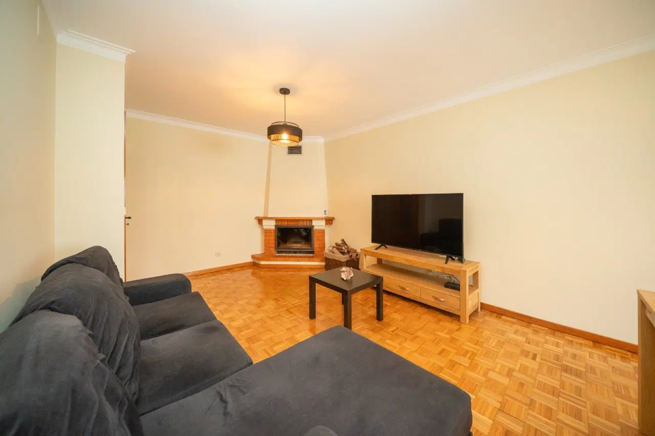 Magnífico apartamento T4, localizado em S. Vítor, Braga — 22
