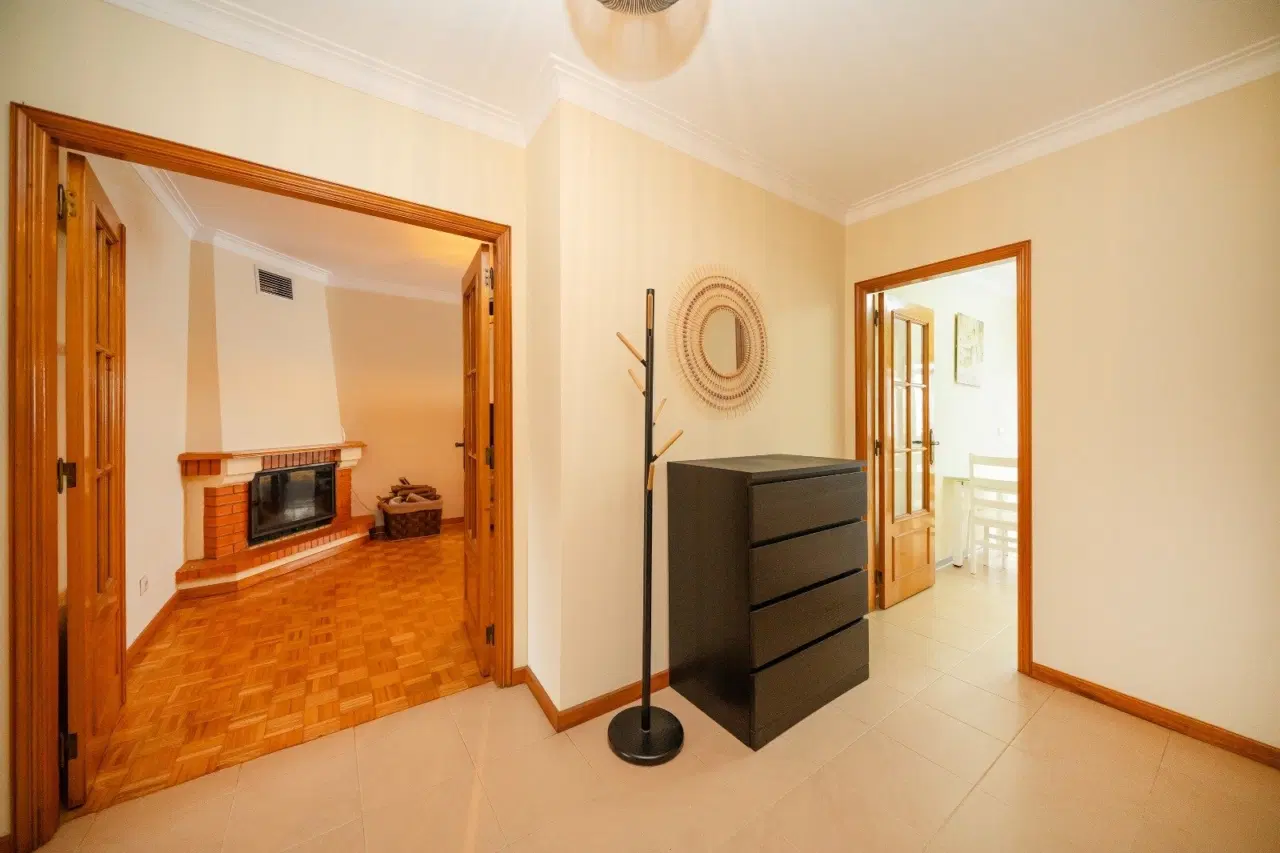 Magnífico apartamento T4, localizado em S. Vítor, Braga — 24