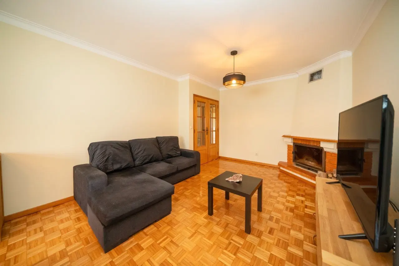 Magnífico apartamento T4, localizado em S. Vítor, Braga — 14
