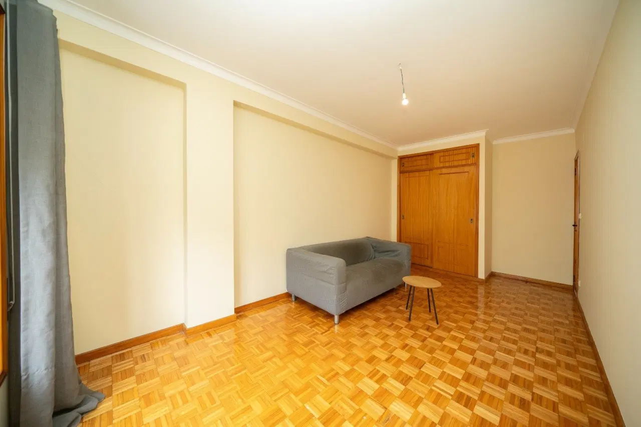 Magnífico apartamento T4, localizado em S. Vítor, Braga — 6