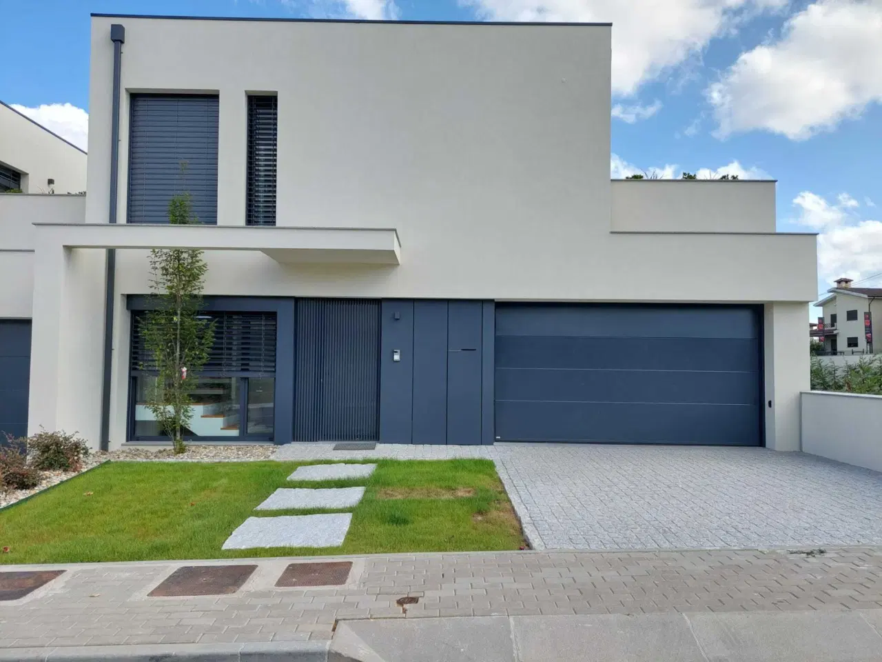 Moradia de gaveto T3 em Palmeira — 21