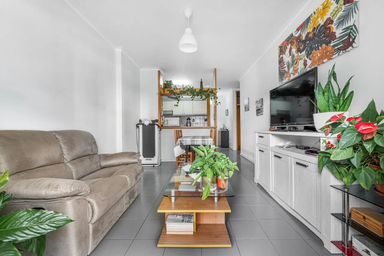 T1+1 localizado em S. Vitor, Braga — 7