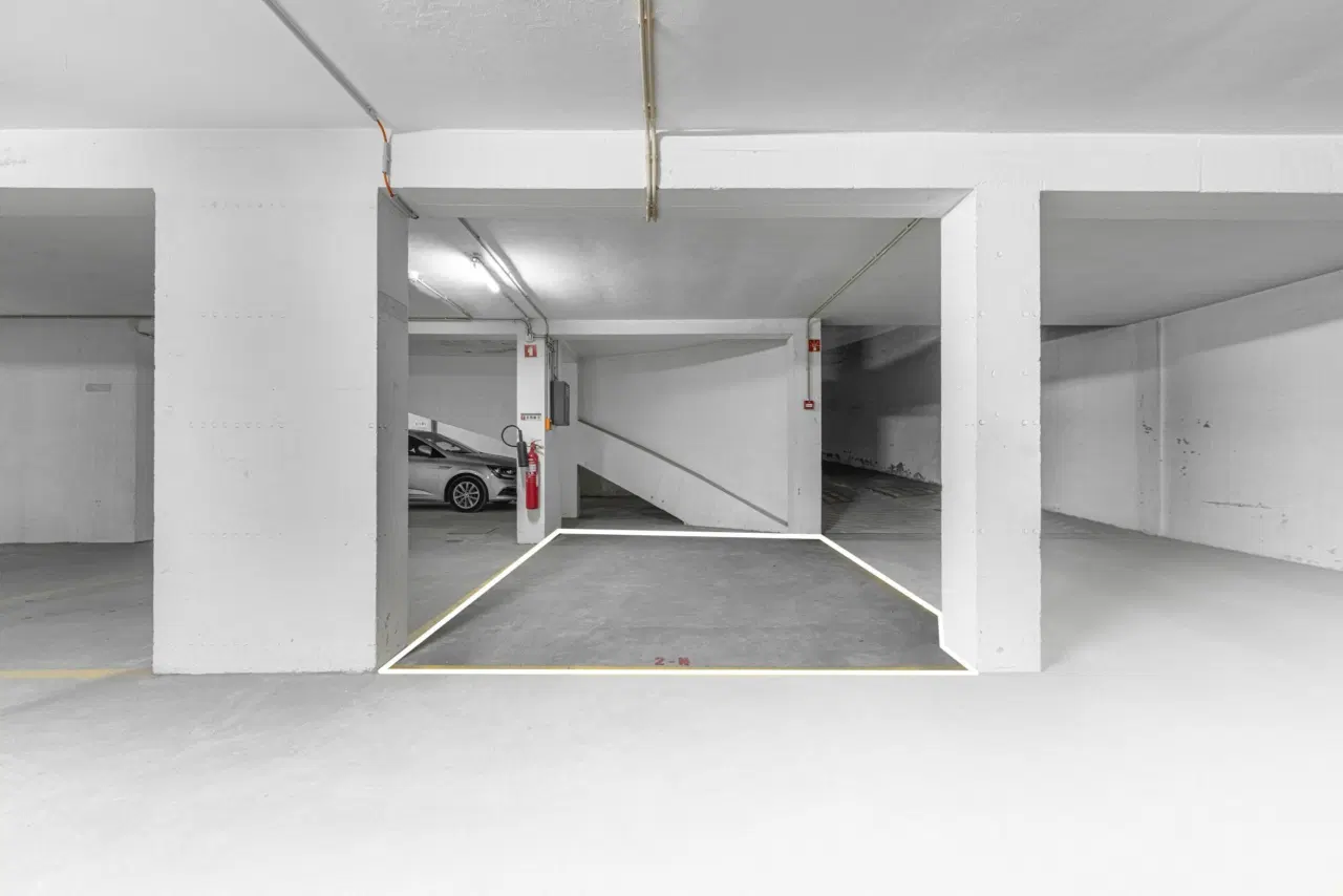 T1+1 localizado em S. Vitor, Braga — 16