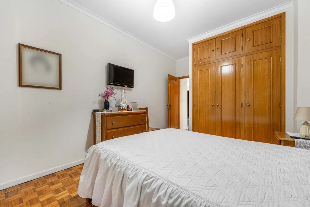 T1+1 localizado em S. Vitor, Braga — 14