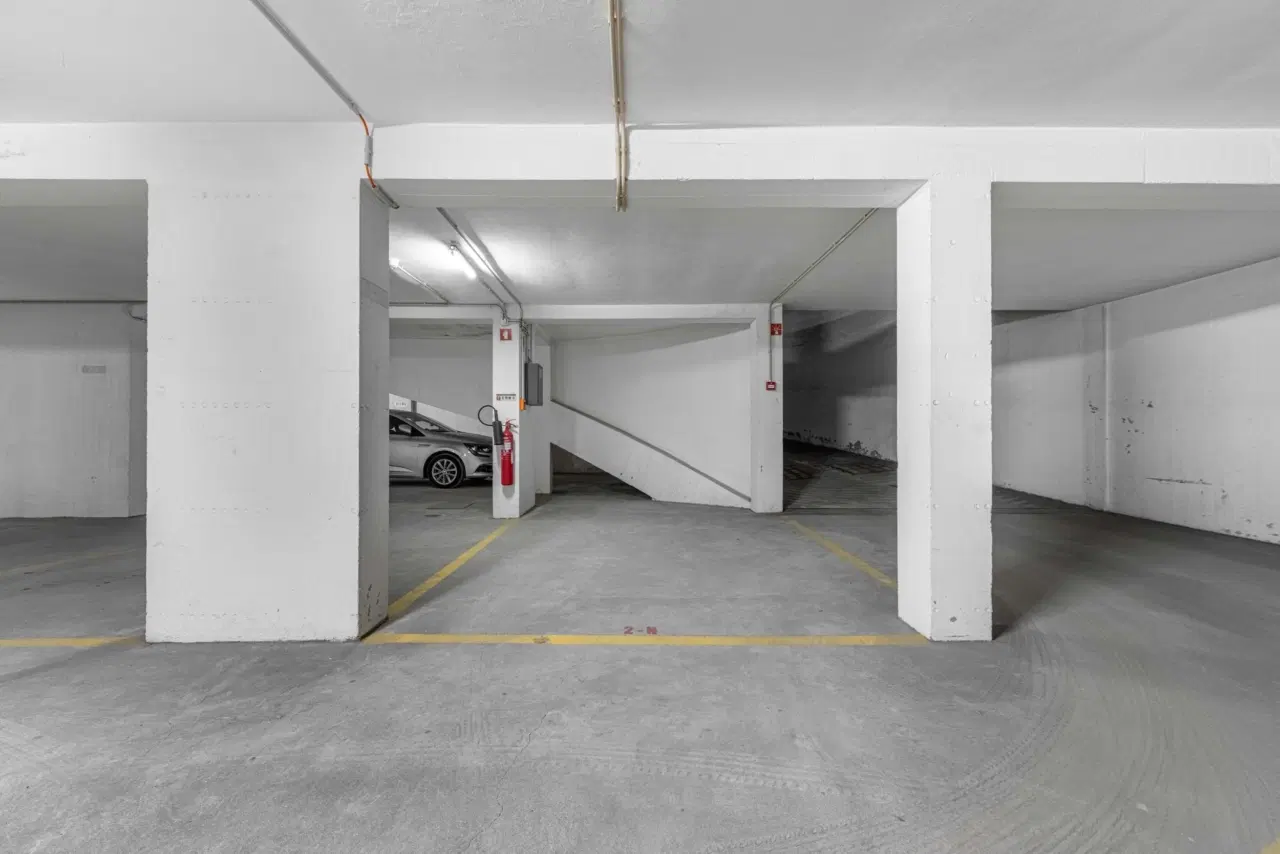 T1+1 localizado em S. Vitor, Braga — 15