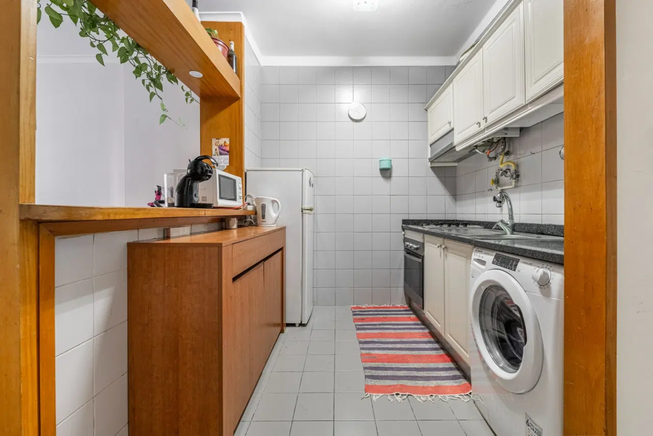 T1+1 localizado em S. Vitor, Braga — 5