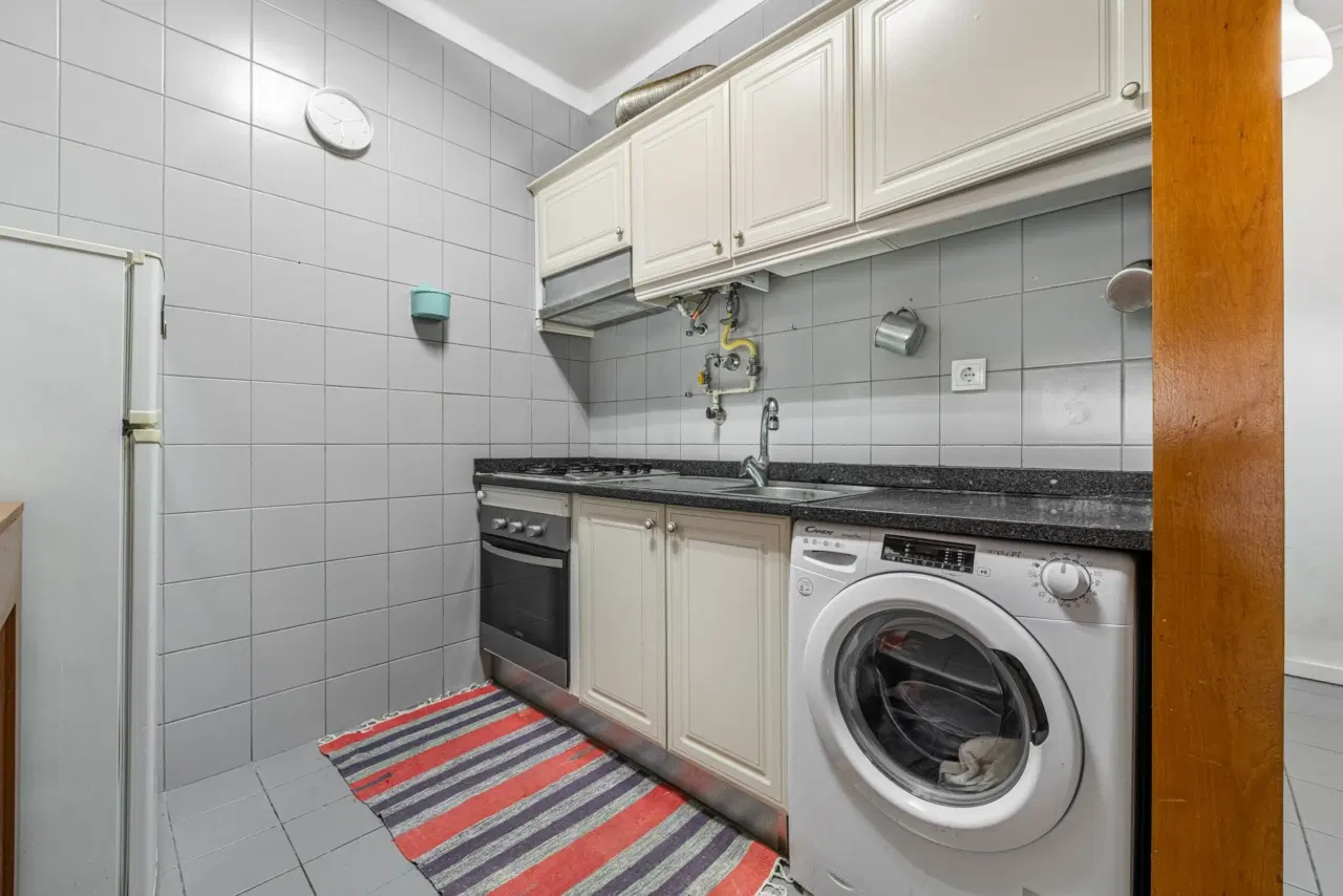 T1+1 localizado em S. Vitor, Braga — 6
