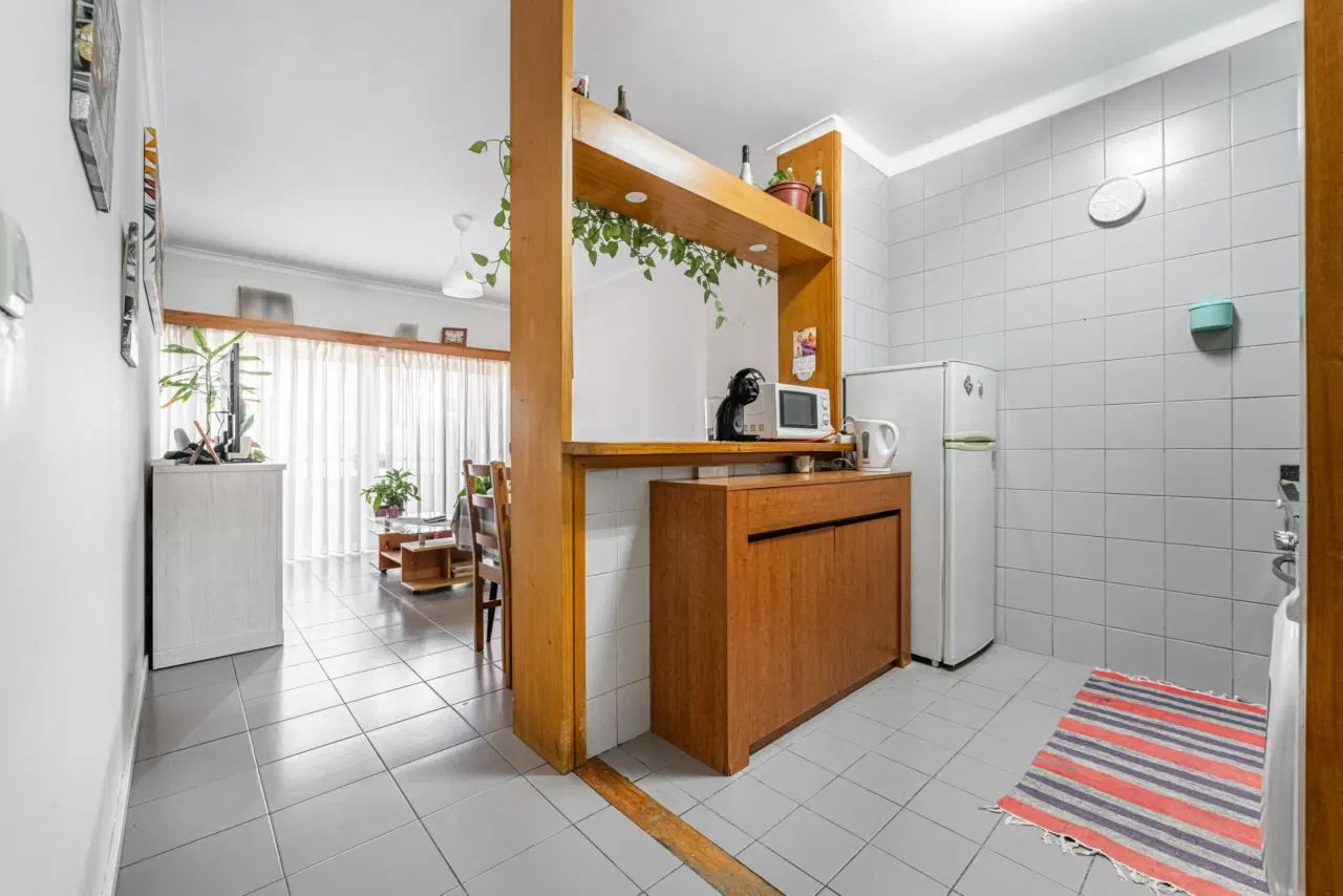 T1+1 localizado em S. Vitor, Braga — 4