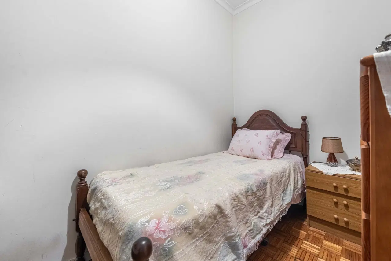 T1+1 localizado em S. Vitor, Braga — 13