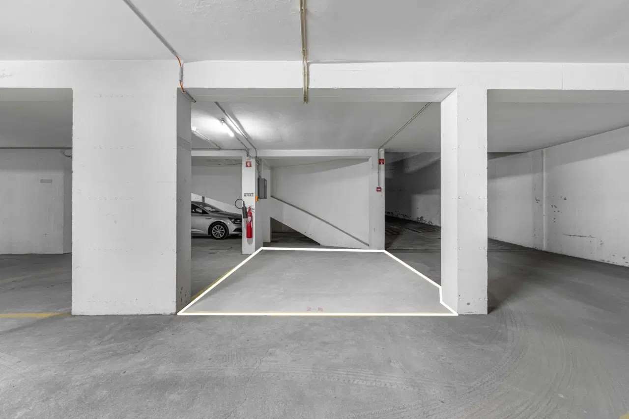 T1+1 localizado em S. Vitor, Braga — 17
