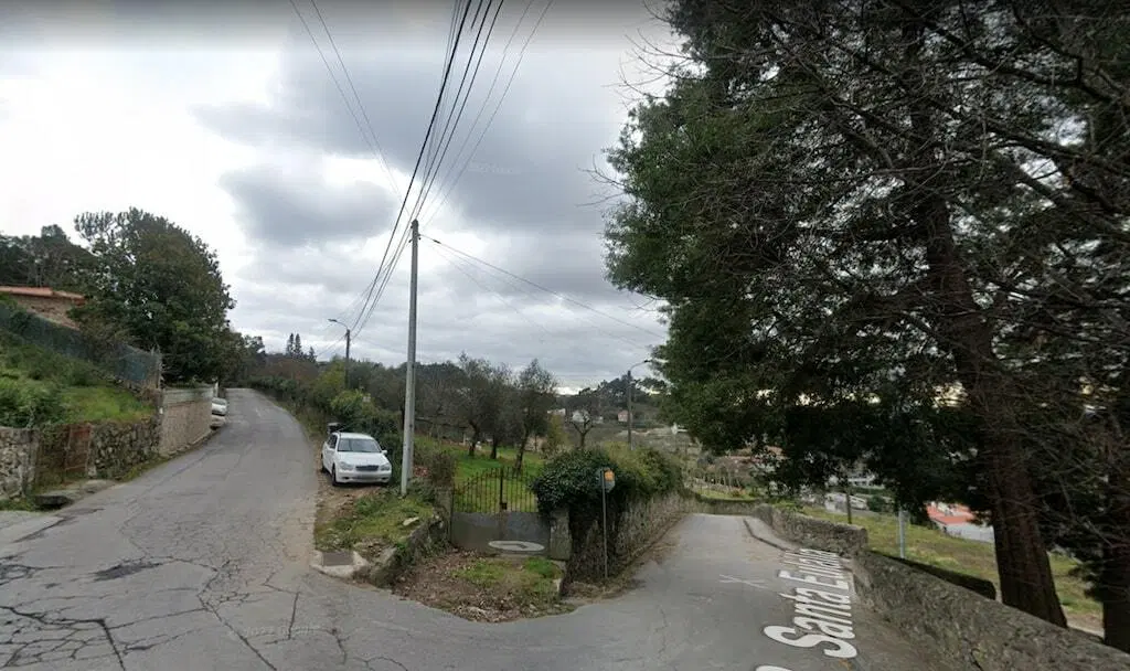 Terreno Não definido em UDF de Nogueiró e Tenões — 5