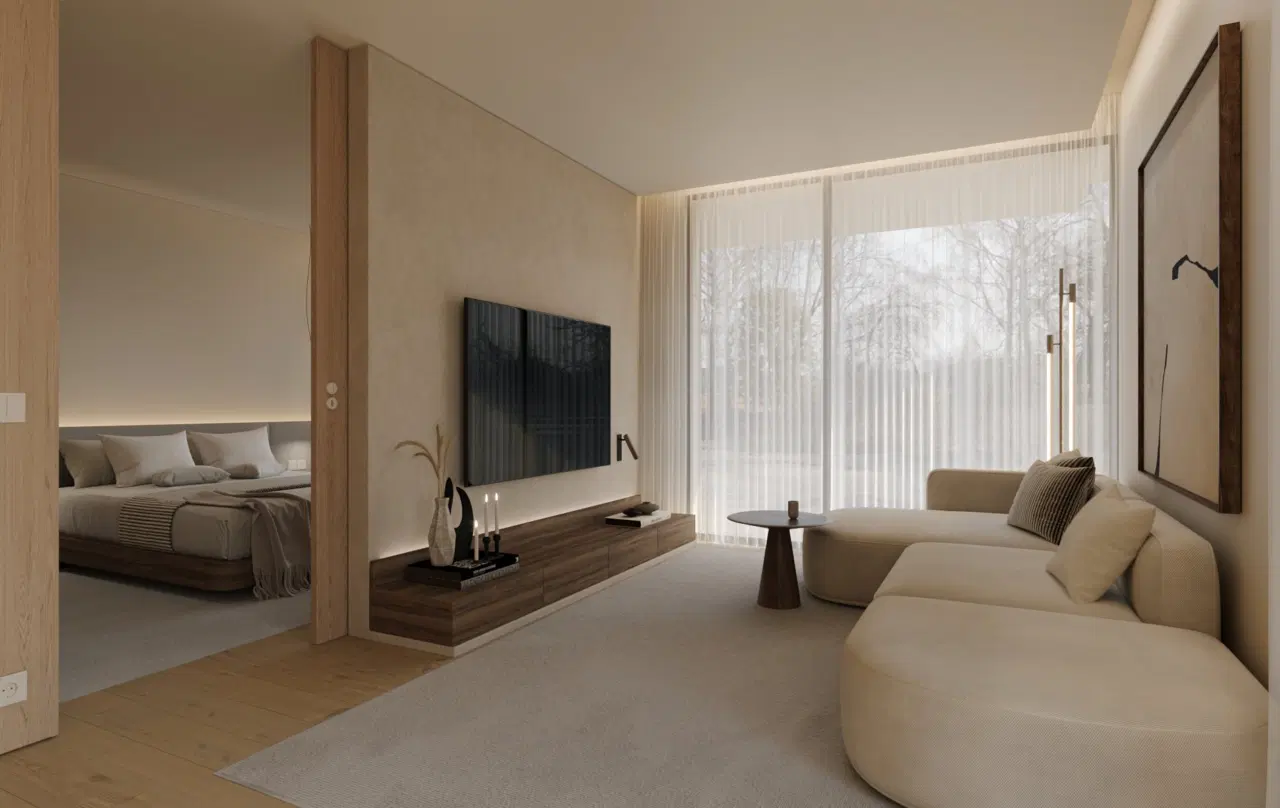 Nova 74 – Apartamentos Premium T1 Bloco A - Gualtar, Braga — 9