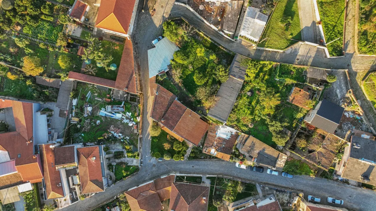 TERRENO PARA CONSTRUÇÃO - CABREIROS, BRAGA (POSSIBILIDADE DE VENDA EM SEPARADO) — 9