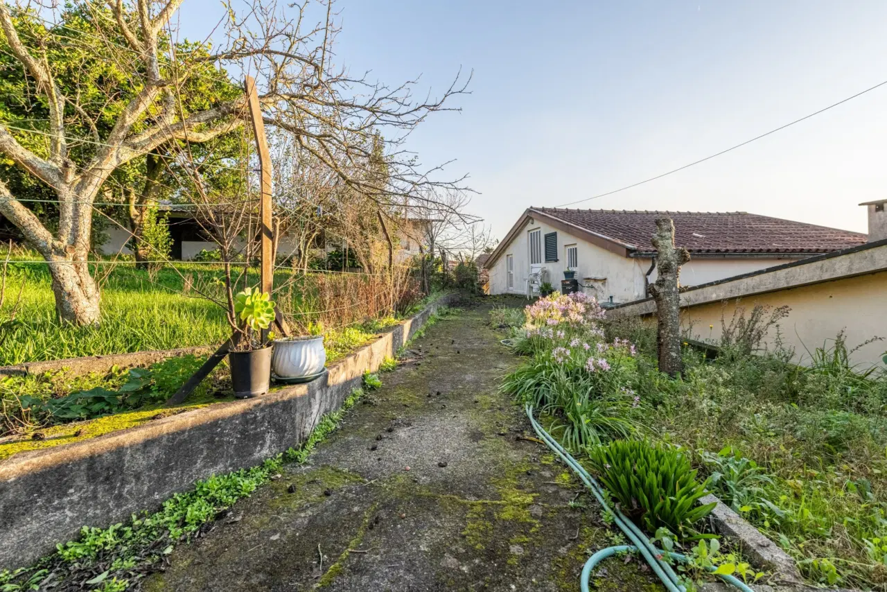 TERRENO PARA CONSTRUÇÃO - CABREIROS, BRAGA (POSSIBILIDADE DE VENDA EM SEPARADO) — 6