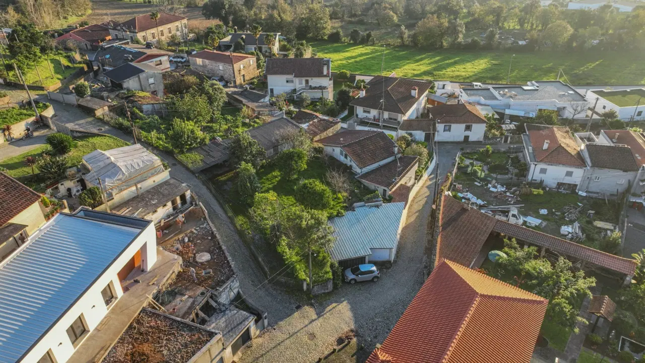 TERRENO PARA CONSTRUÇÃO - CABREIROS, BRAGA (POSSIBILIDADE DE VENDA EM SEPARADO) — 14