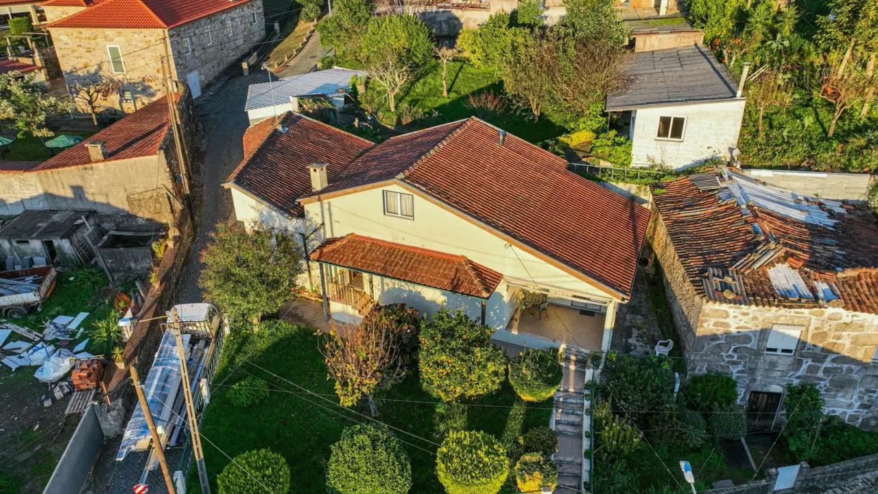 TERRENO PARA CONSTRUÇÃO - CABREIROS, BRAGA (POSSIBILIDADE DE VENDA EM SEPARADO) — 15