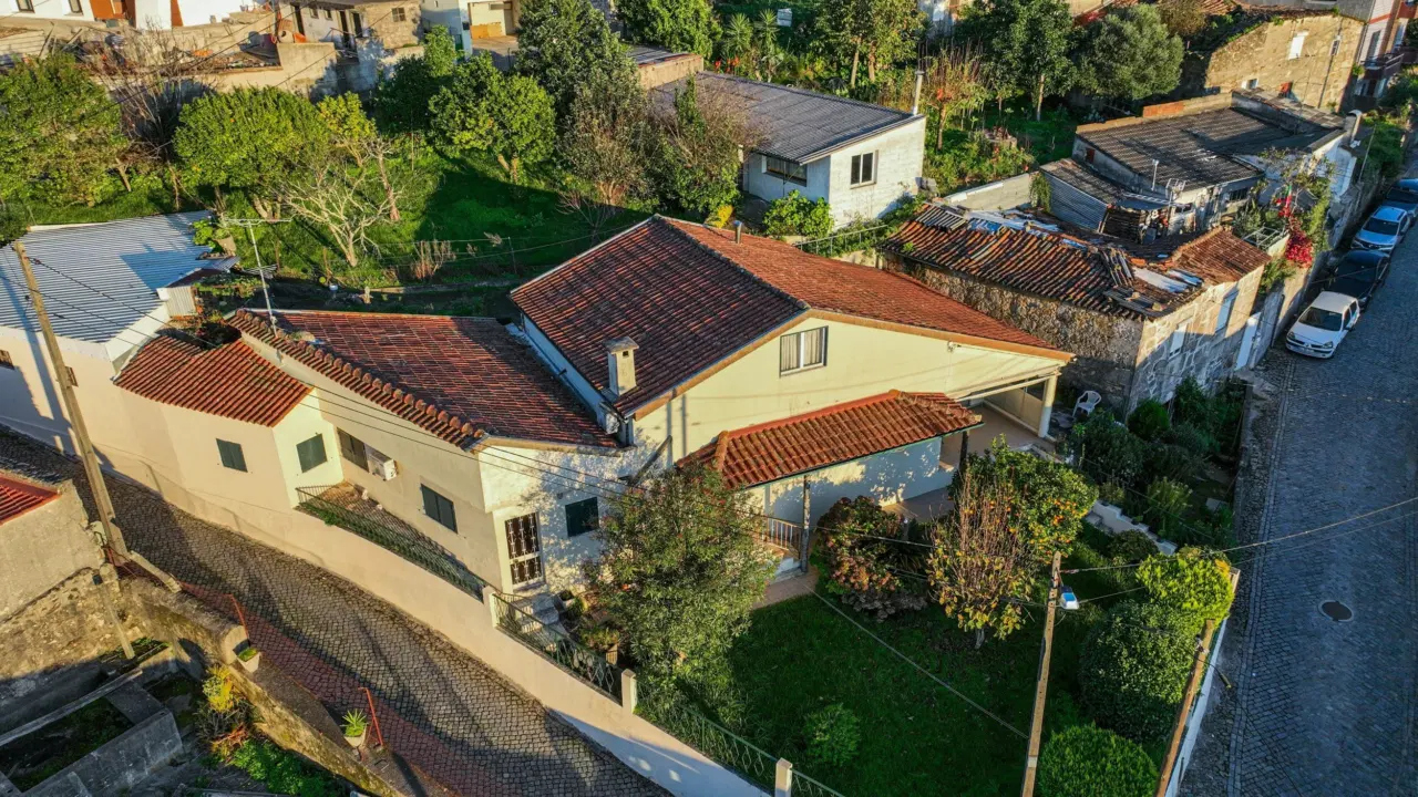 TERRENO PARA CONSTRUÇÃO - CABREIROS, BRAGA (POSSIBILIDADE DE VENDA EM SEPARADO) — 12