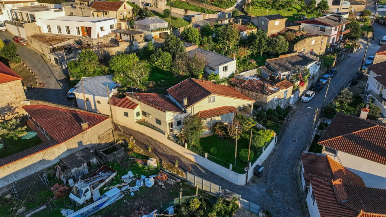 TERRENO PARA CONSTRUÇÃO - CABREIROS, BRAGA (POSSIBILIDADE DE VENDA EM SEPARADO) — 11