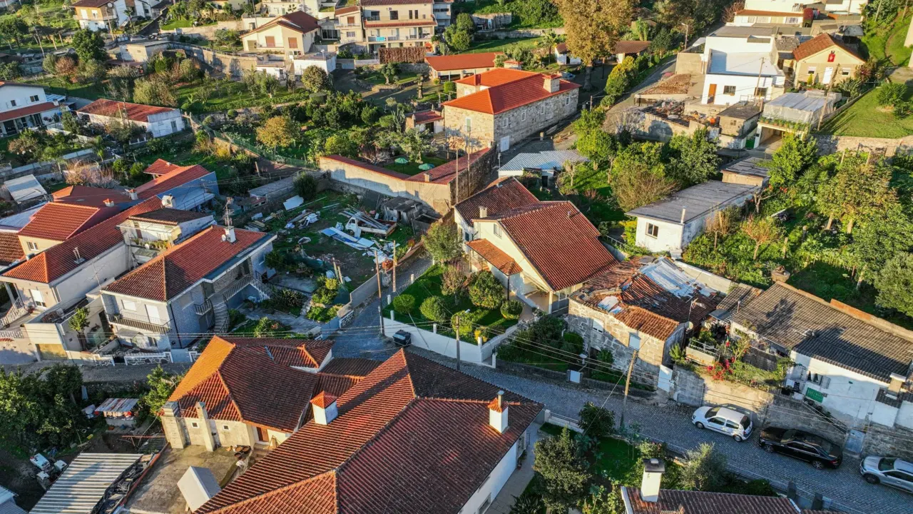 TERRENO PARA CONSTRUÇÃO - CABREIROS, BRAGA (POSSIBILIDADE DE VENDA EM SEPARADO) — 5