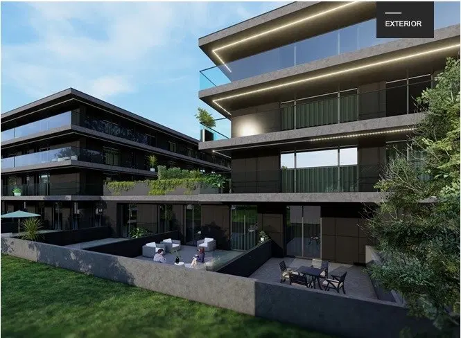 T3 NOVO no Centro de Vila Verde – Empreendimento Michelangelo — 5