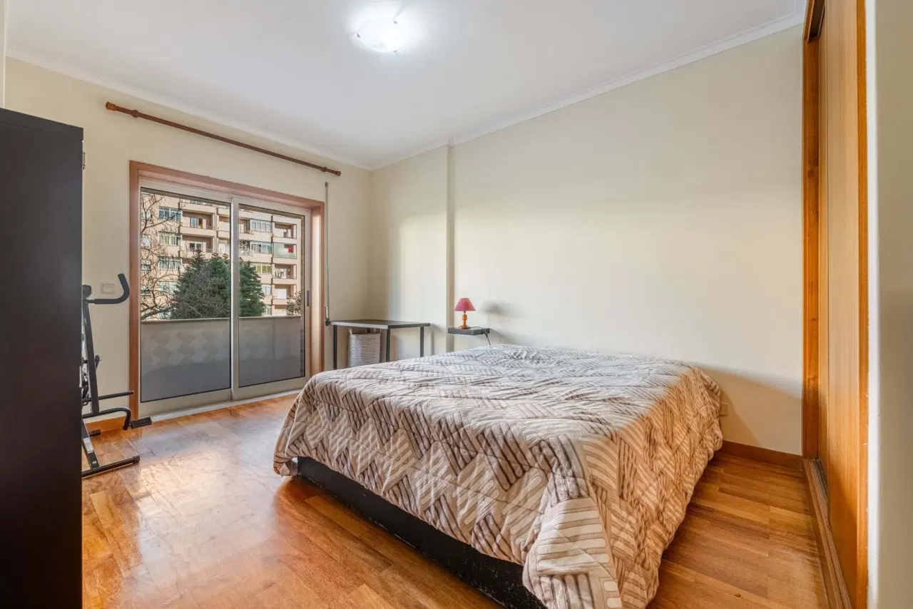Apartamento T3 em São Vítor Braga — 7