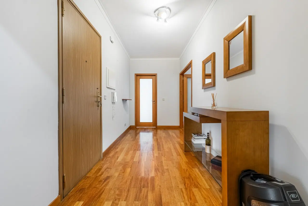 Apartamento T3 em São Vítor Braga — 3