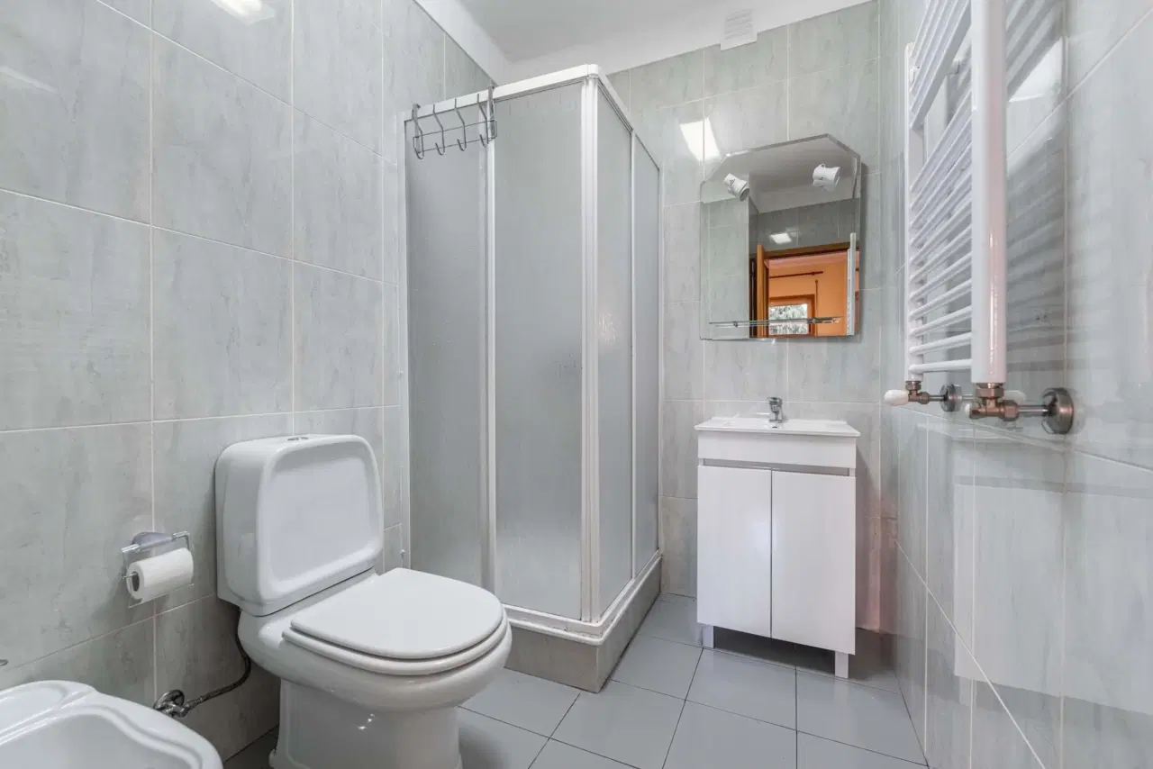 Apartamento T3 em São Vítor Braga — 13
