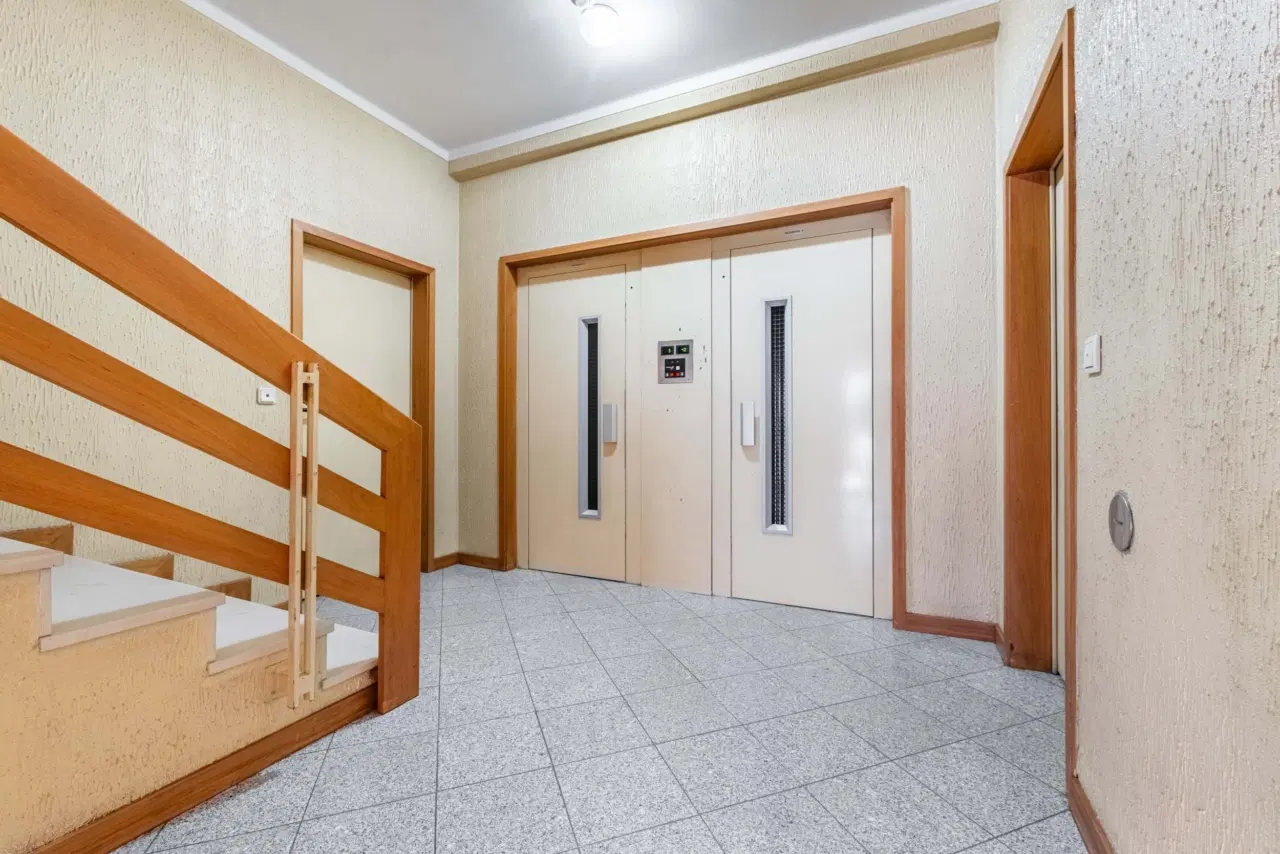 Apartamento T3 em São Vítor Braga — 21