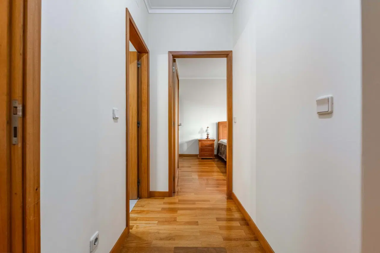 Apartamento T3 em São Vítor Braga — 15