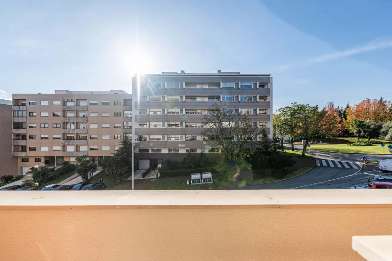 Apartamento T3 em São Vítor Braga — 18