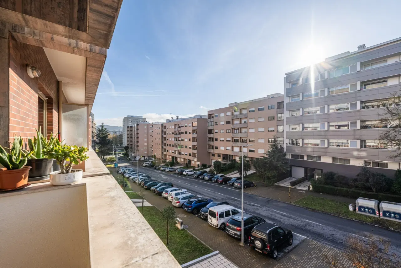 Apartamento T3 em São Vítor Braga — 17