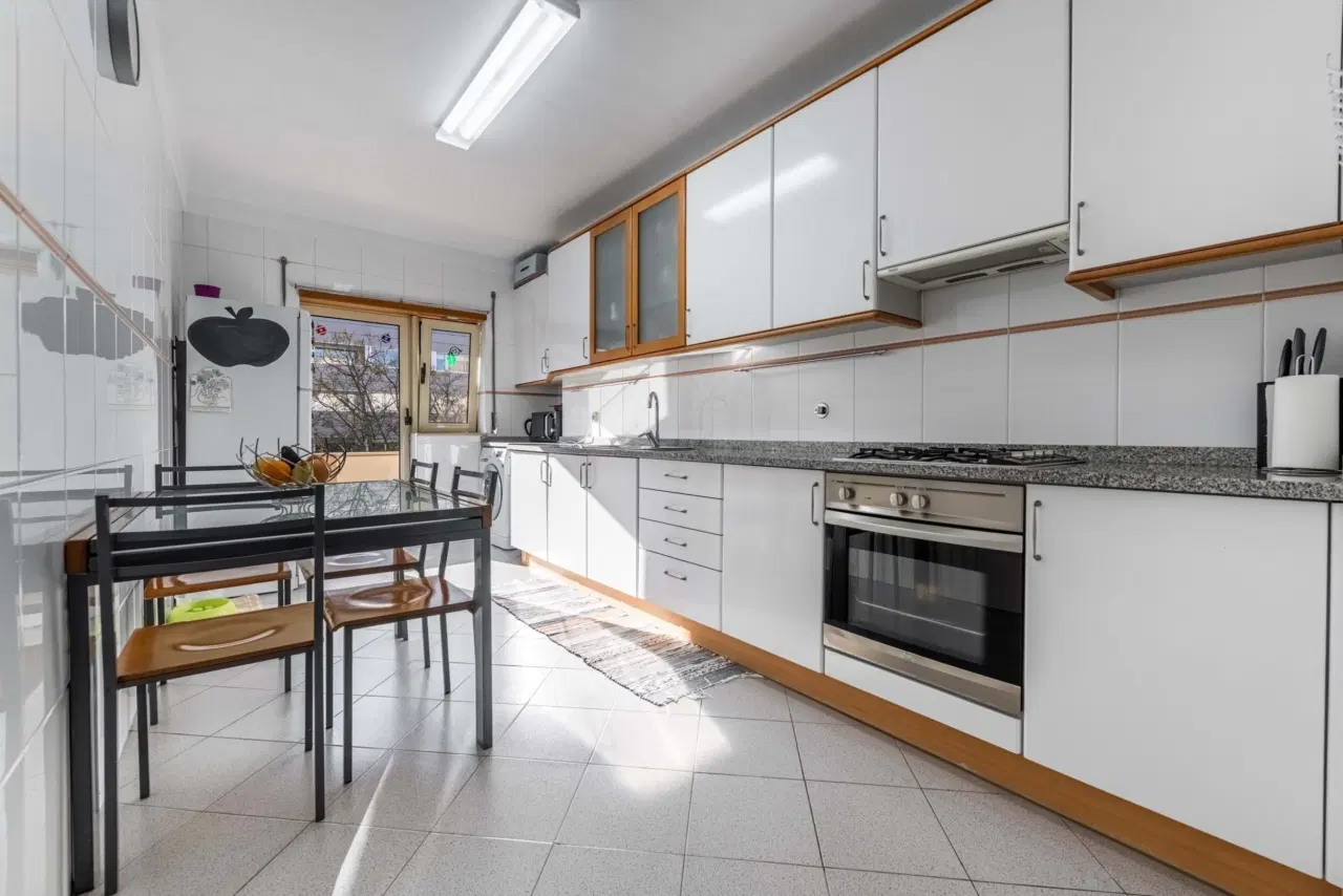 Apartamento T3 em São Vítor Braga — 5
