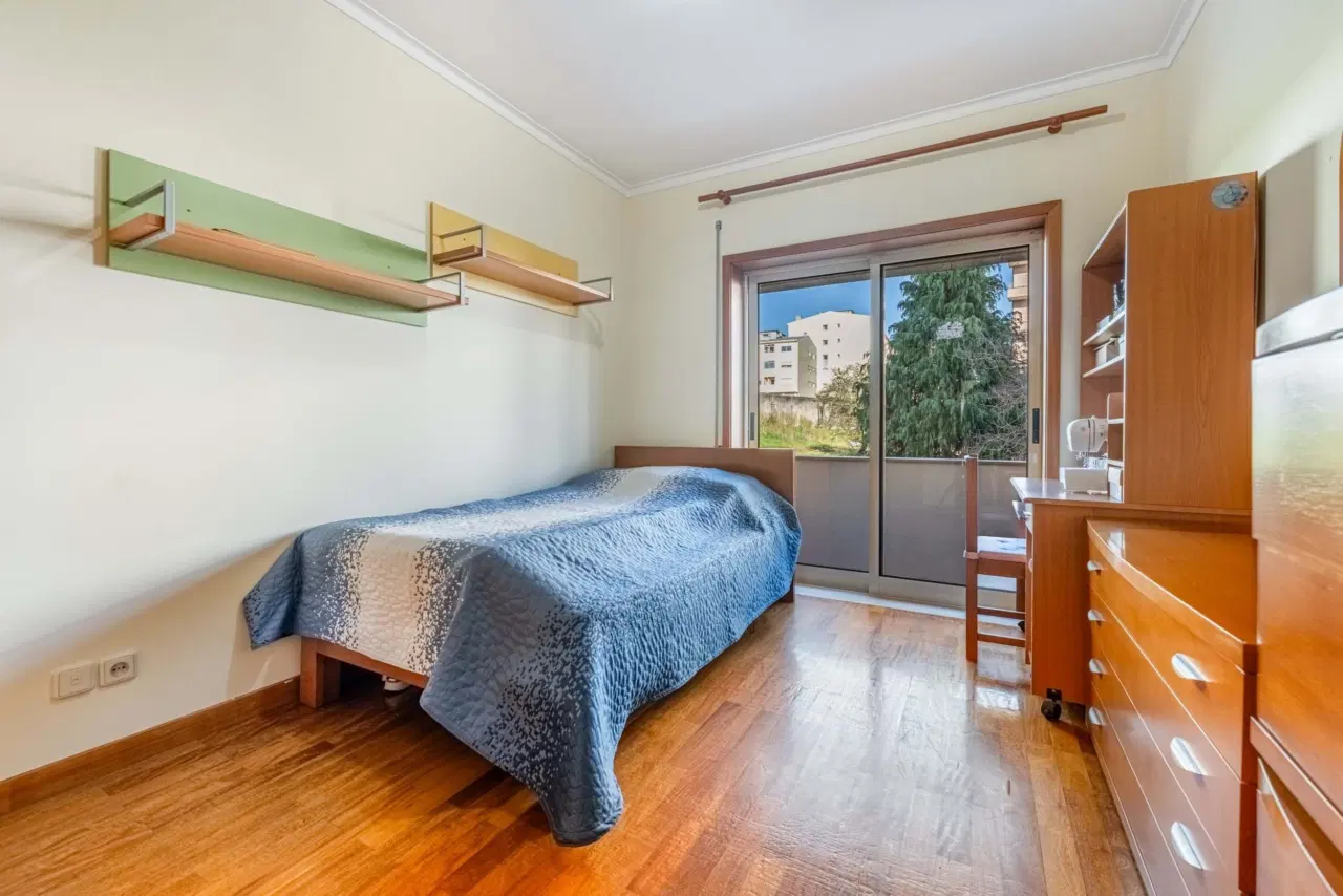 Apartamento T3 em São Vítor Braga — 9