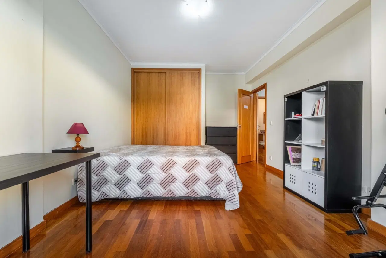 Apartamento T3 em São Vítor Braga — 8