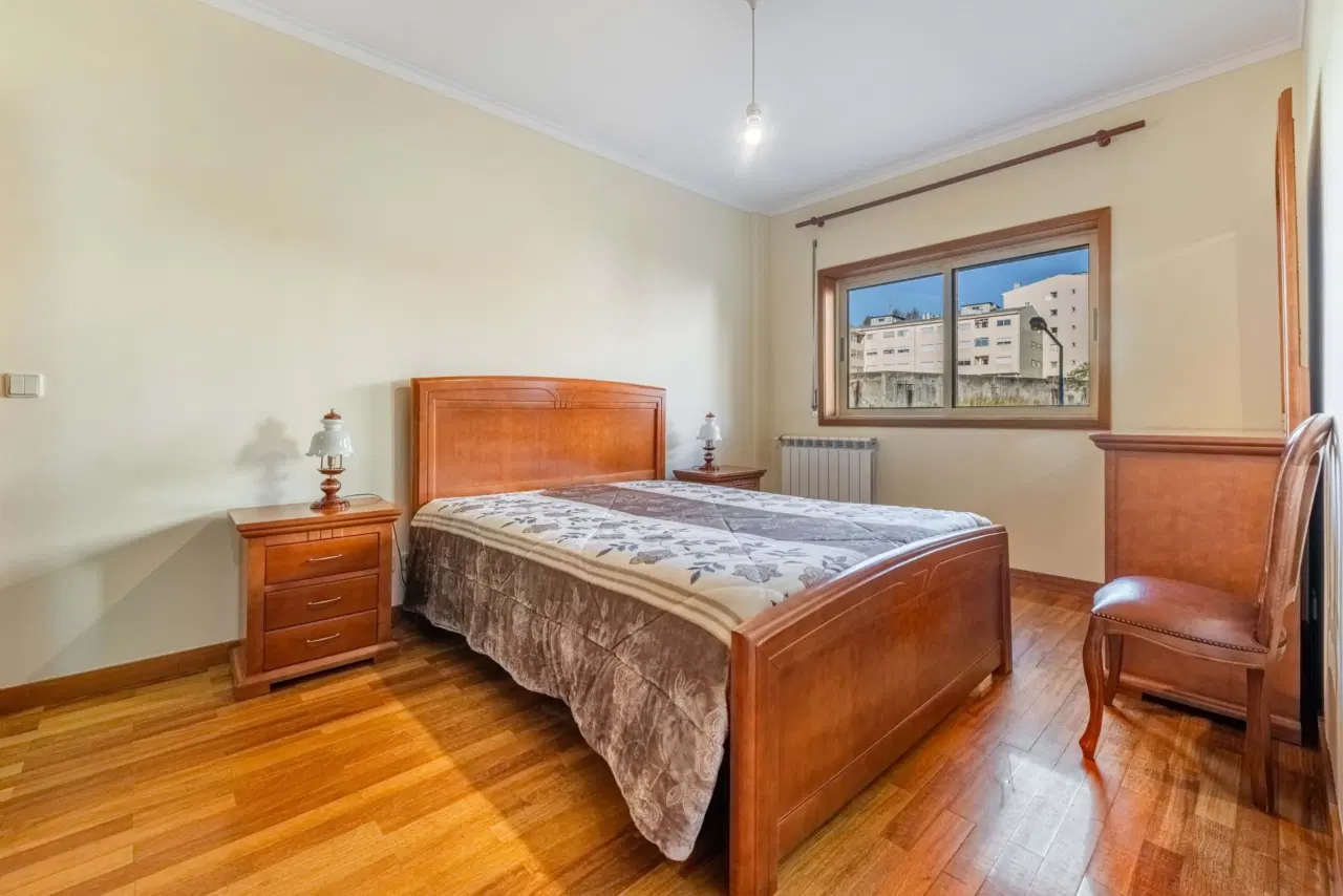 Apartamento T3 em São Vítor Braga — 11