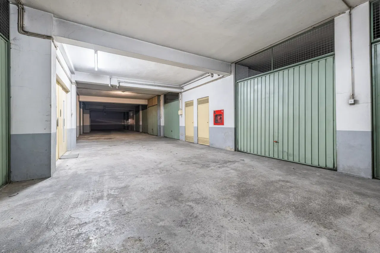 Apartamento T3 em São Vítor Braga — 24