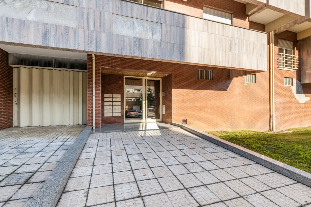 Apartamento T3 em São Vítor Braga — 22