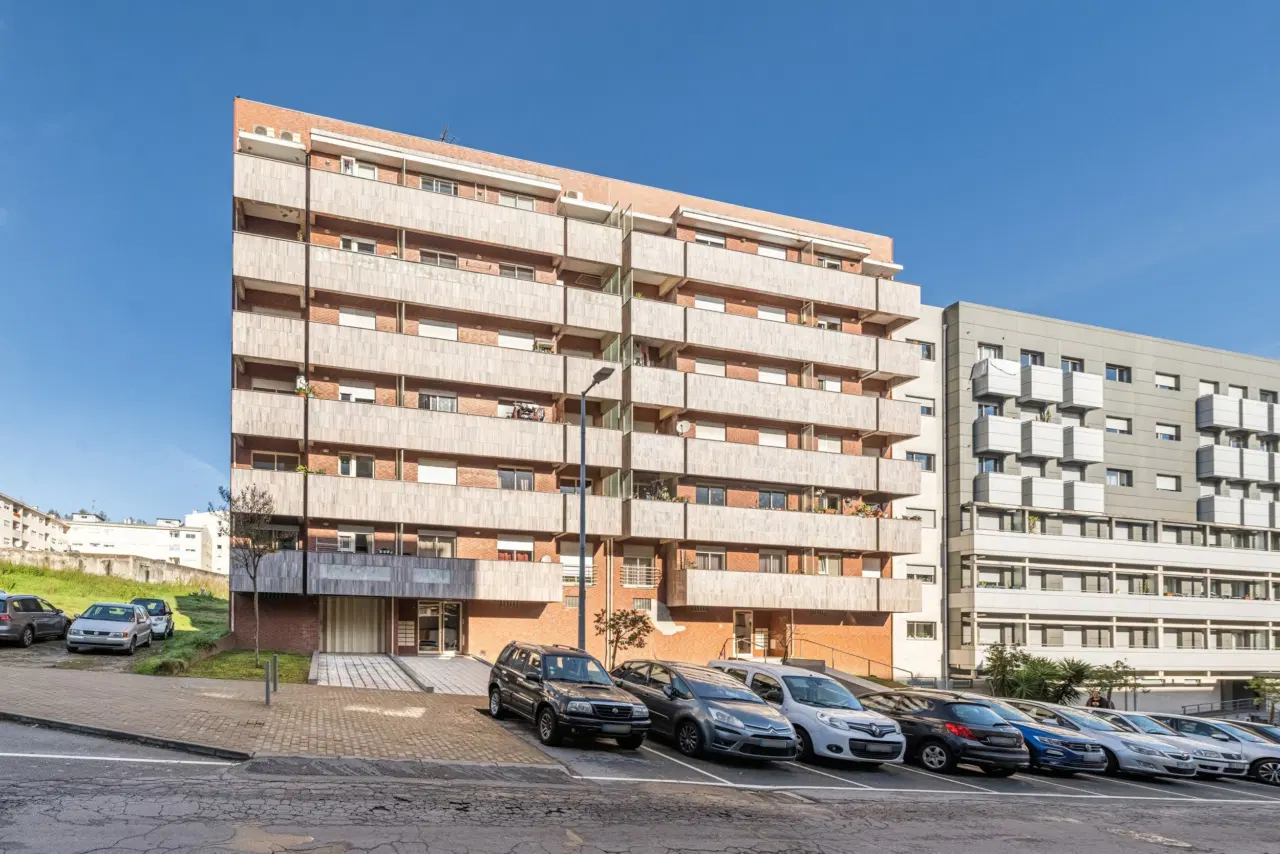 Apartamento T3 em São Vítor Braga — 23