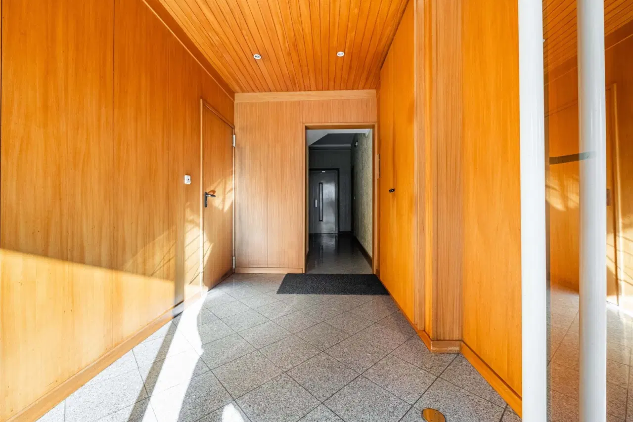 Apartamento T3 em São Vítor Braga — 20
