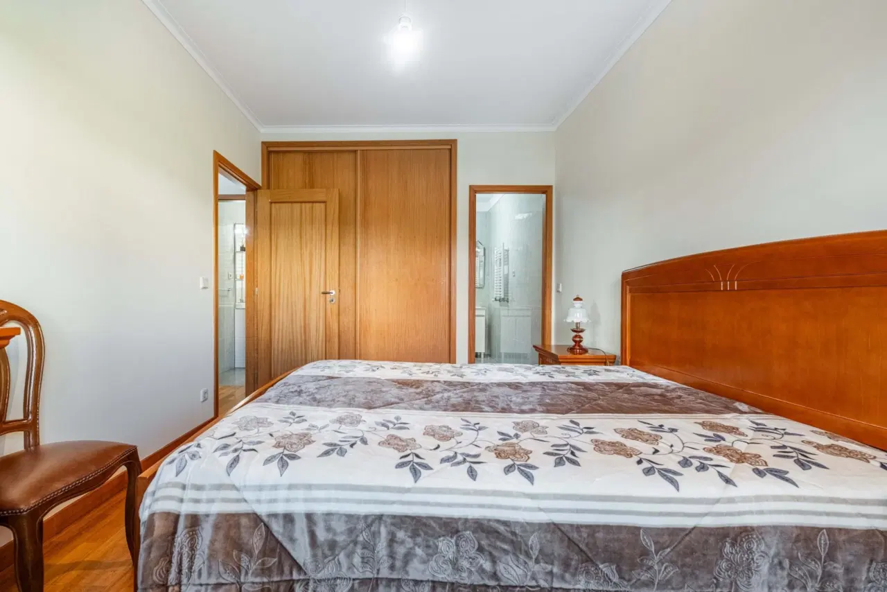 Apartamento T3 em São Vítor Braga — 12