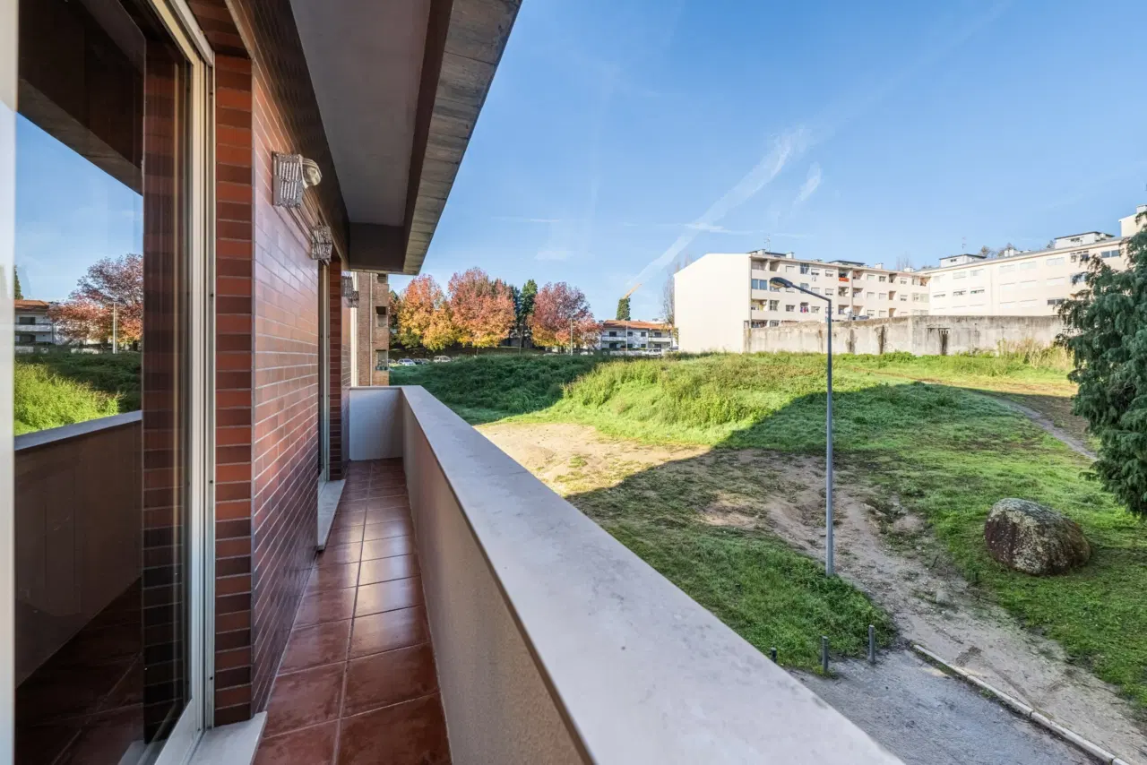 Apartamento T3 em São Vítor Braga — 19